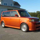 Illustration for article titled The Chevy 350 V8-Powered Scion xB Defies Stereotypes, Logic